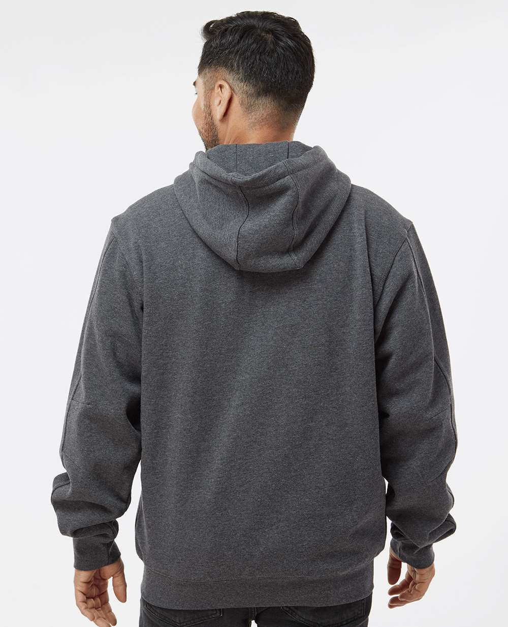 DRI Duck Crossfire PowerFleece Fleece Jacket