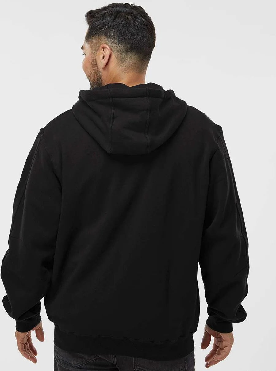 DRI Duck Crossfire PowerFleece Fleece Jacket