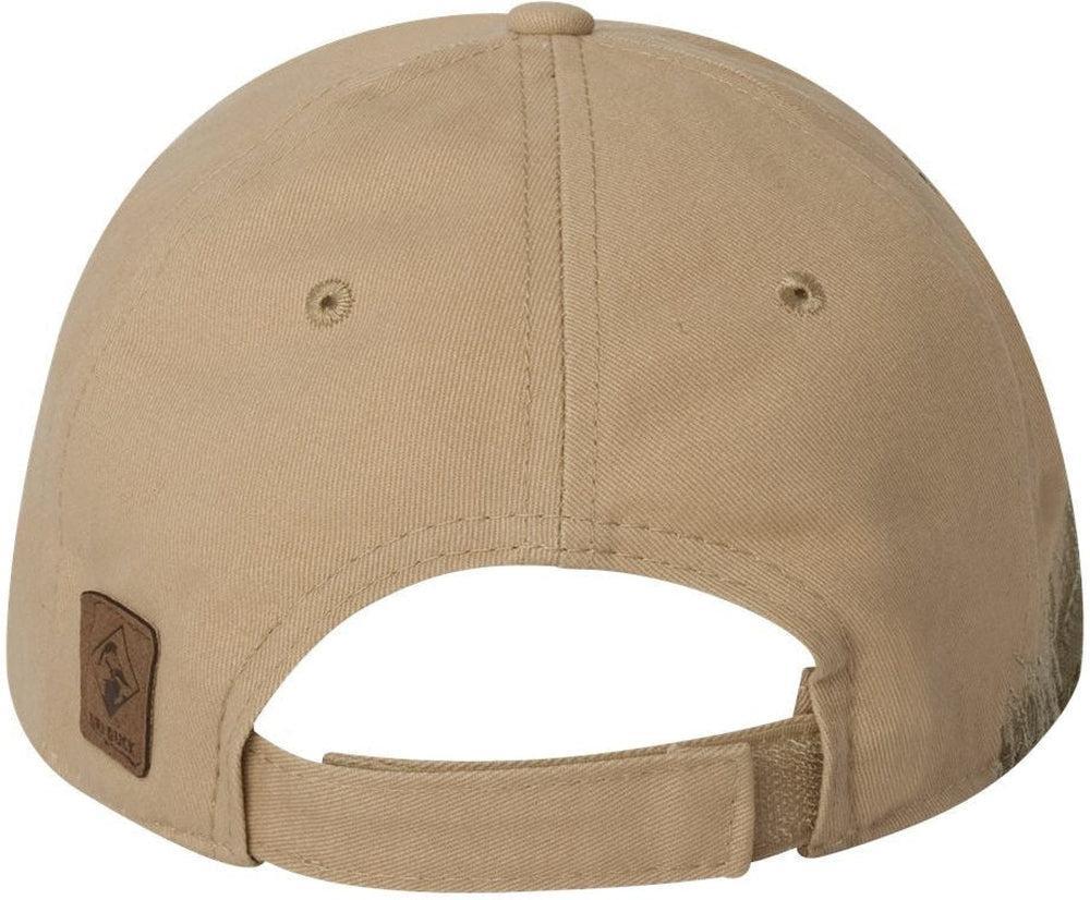 DRI Duck Elk Cap
