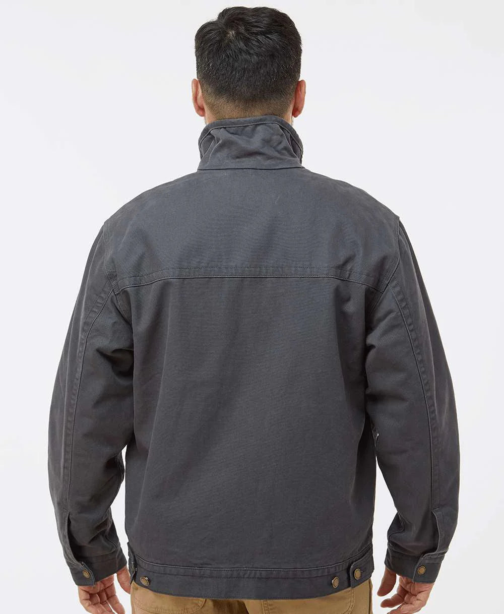 DRI DUCK Maverick Boulder Cloth Jacket