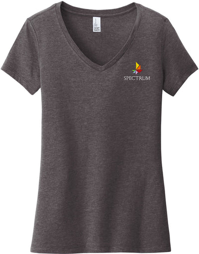 District Womenās Very Important Tee V-Neck