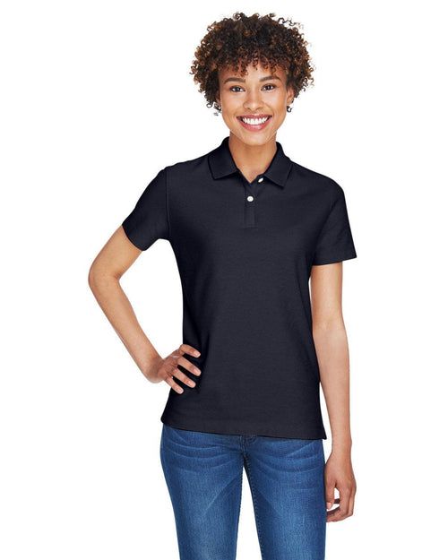 Devon & Jones Ladies DryTec20 Performance Polo