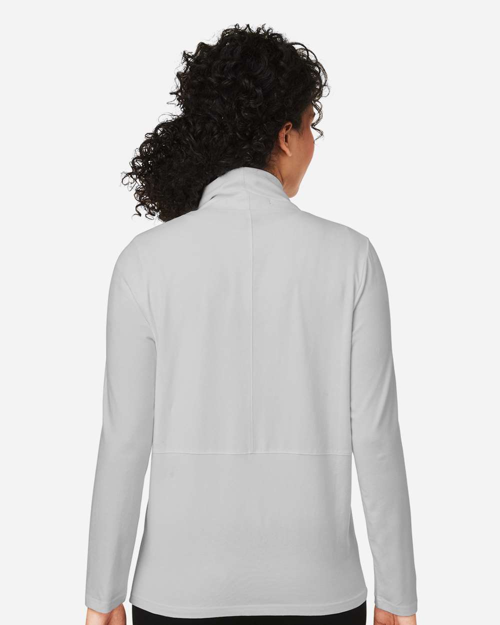 Devon & Jones Women's Raleigh Stretch Cardigan