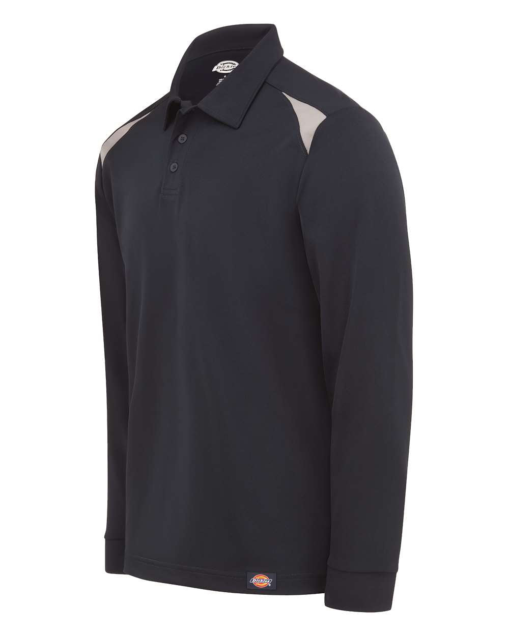 Dickies Team Performance Long Sleeve Shirt