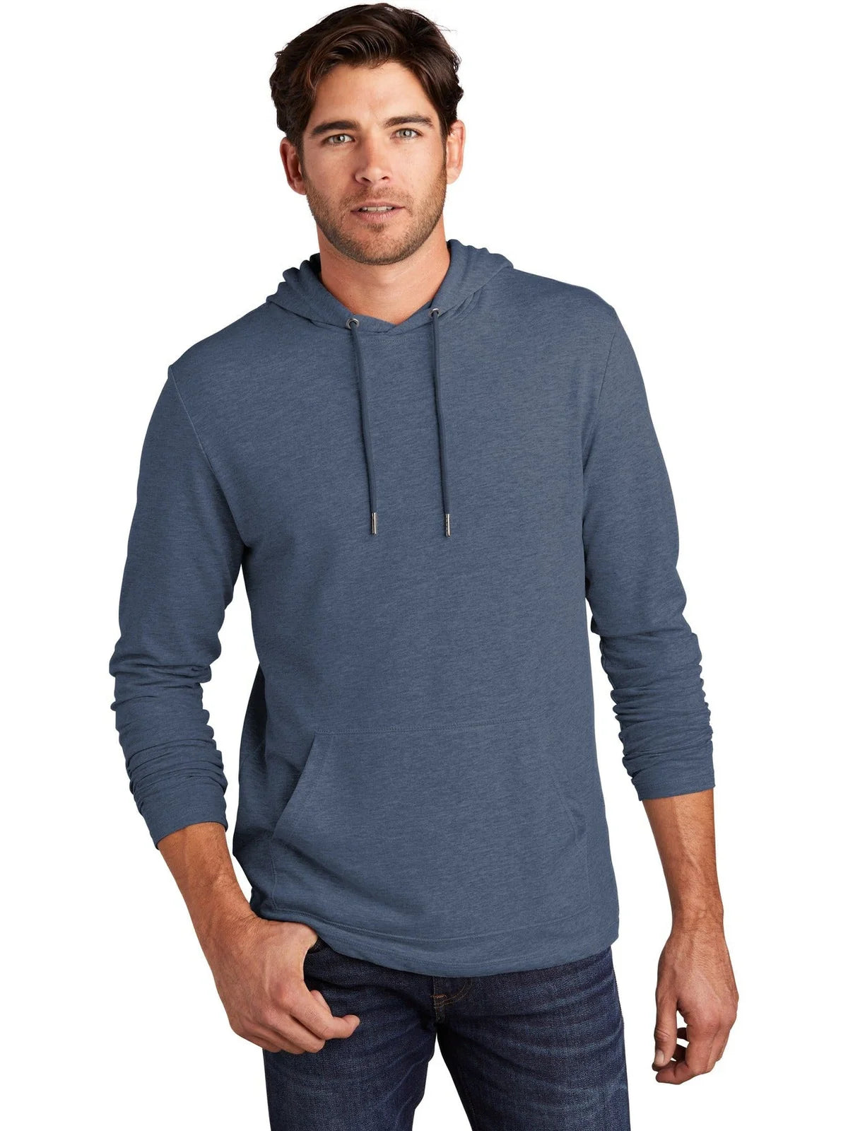 District Featherweight French Terry Hoodie