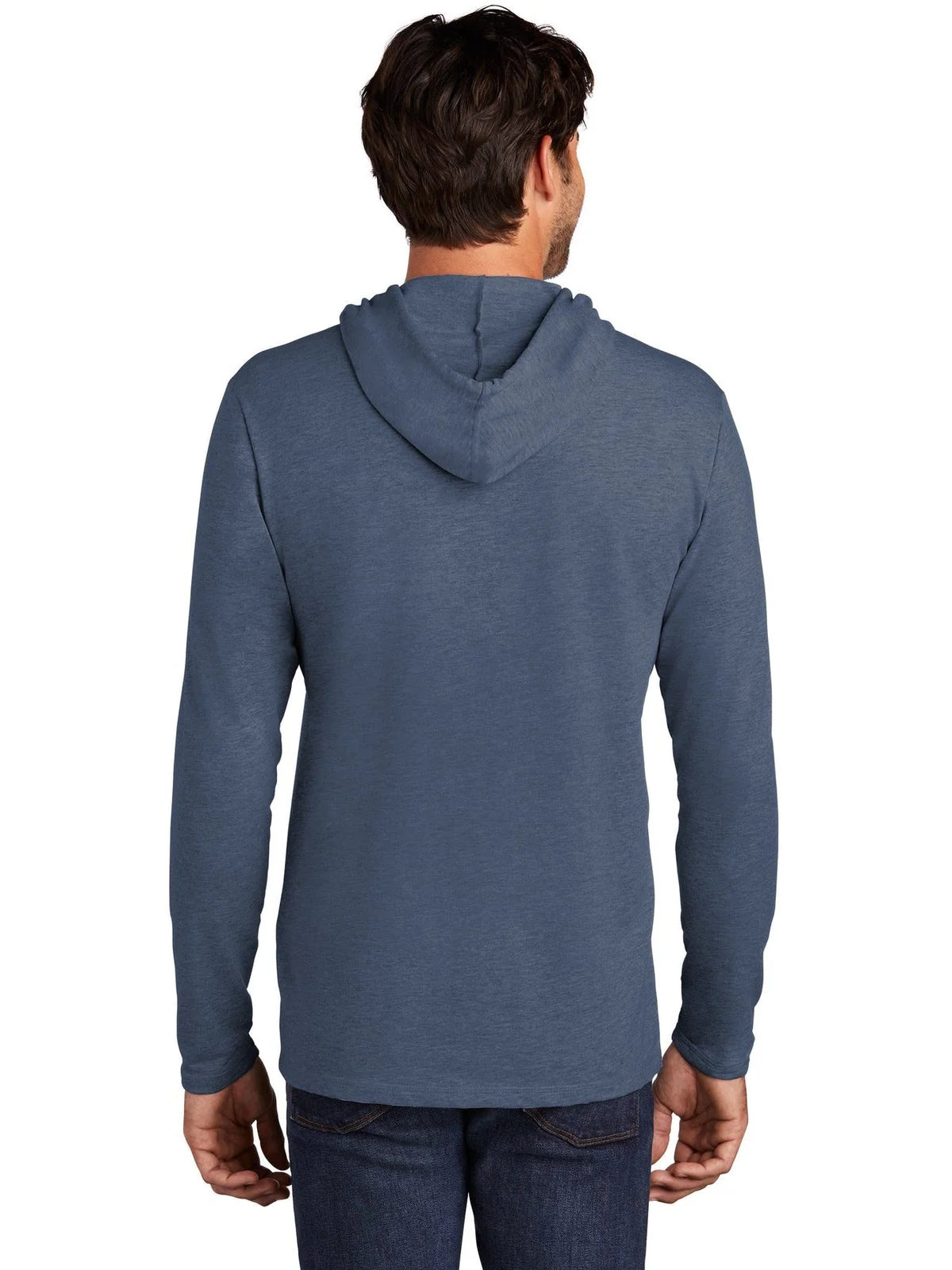 District Featherweight French Terry Hoodie