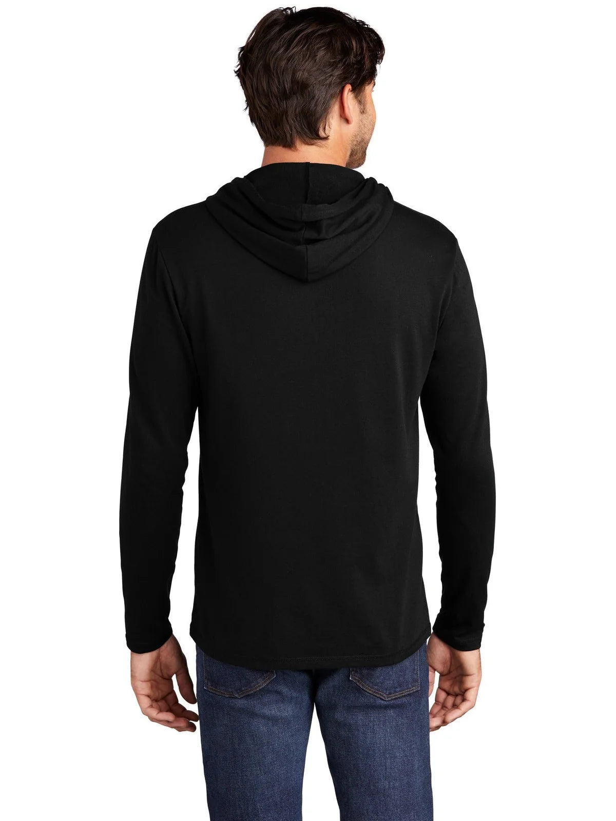 District Featherweight French Terry Hoodie