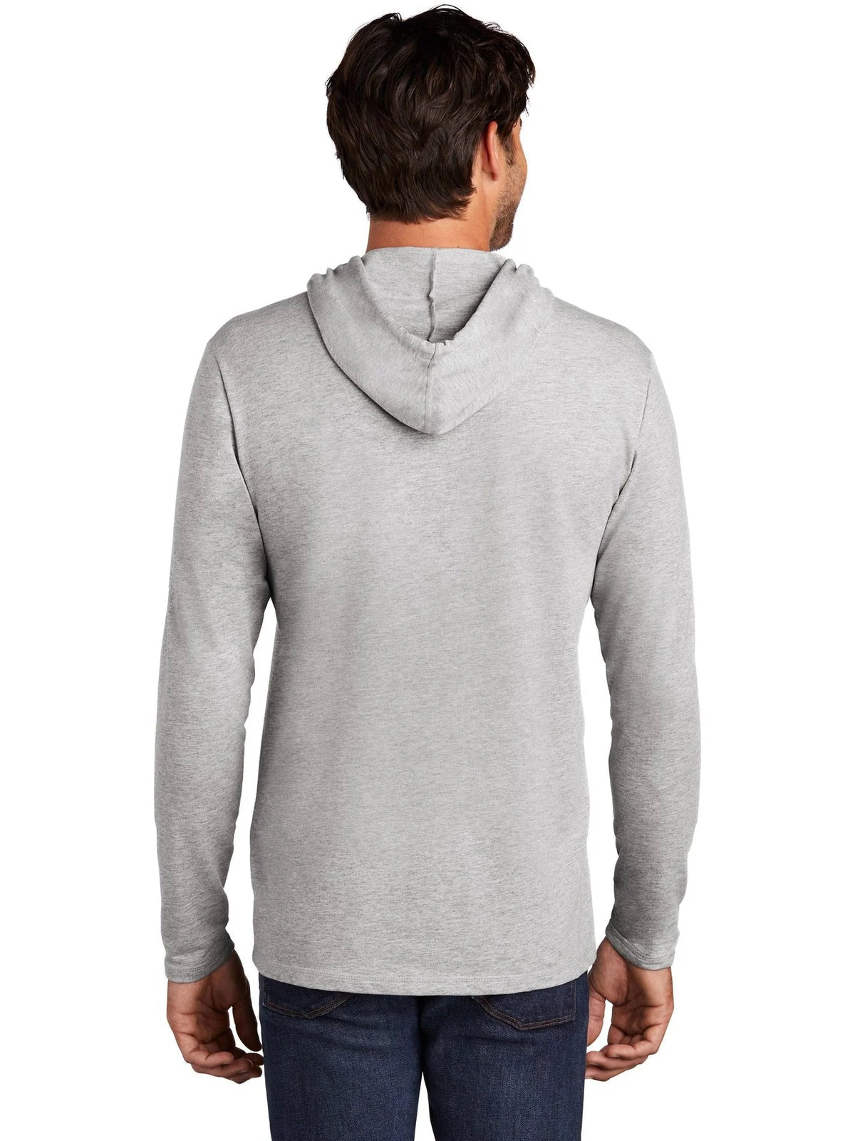 District Featherweight French Terry Hoodie