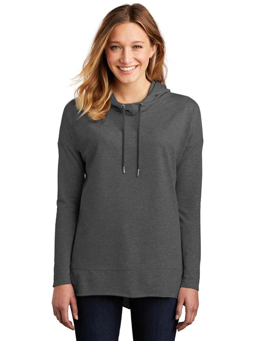 District Women’s Featherweight French Terry Hoodie