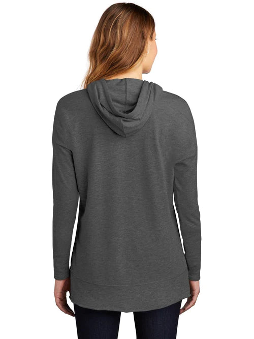 District Women’s Featherweight French Terry Hoodie