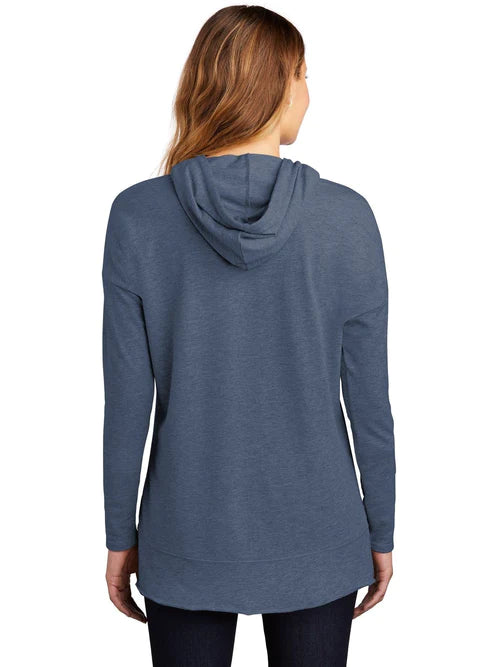 District Women’s Featherweight French Terry Hoodie