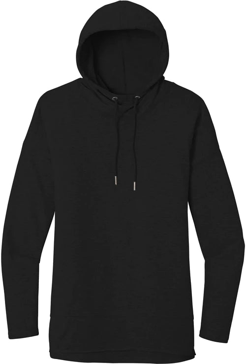 District Women’s Featherweight French Terry Hoodie
