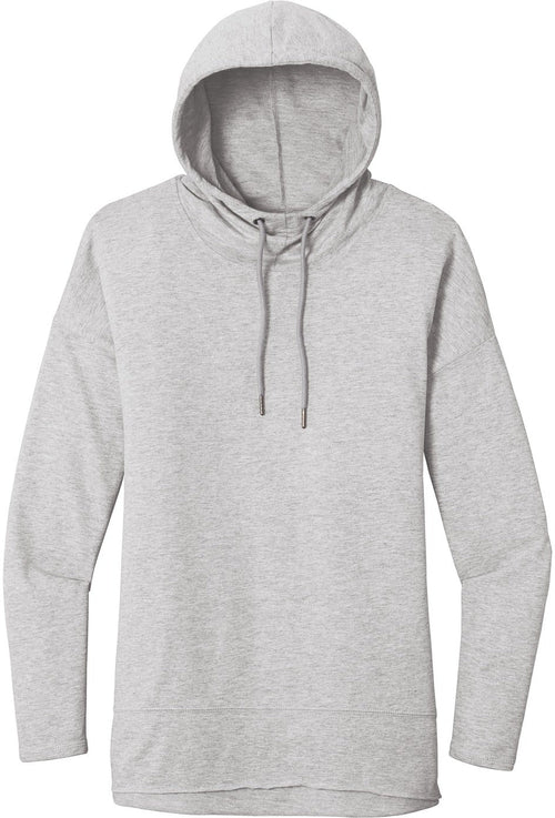 District Women’s Featherweight French Terry Hoodie