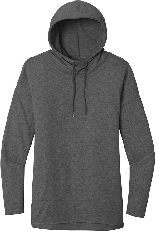 District Women’s Featherweight French Terry Hoodie