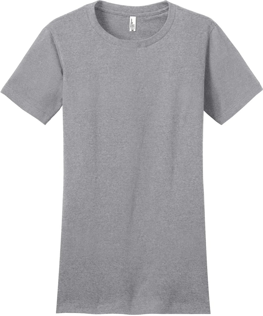 District Women’s Fitted The Concert Tee