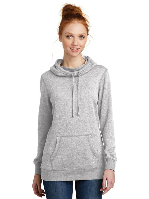 District Women’s Lightweight Fleece Hoodie