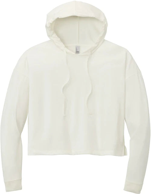 District Women’s Perfect Tri Midi Long Sleeve Hoodie