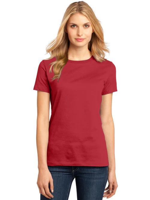 District Women’s Perfect Weight Tee