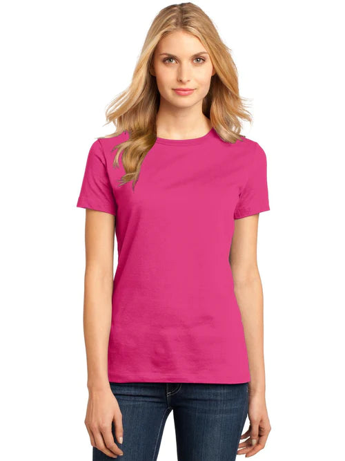 District Women’s Perfect Weight Tee
