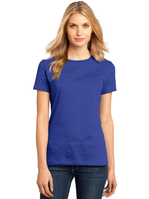 District Women’s Perfect Weight Tee