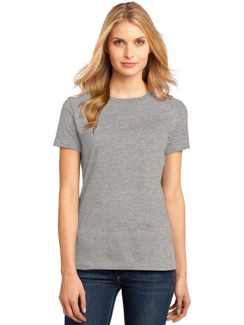 District Women’s Perfect Weight Tee