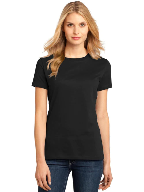 District Women’s Perfect Weight Tee