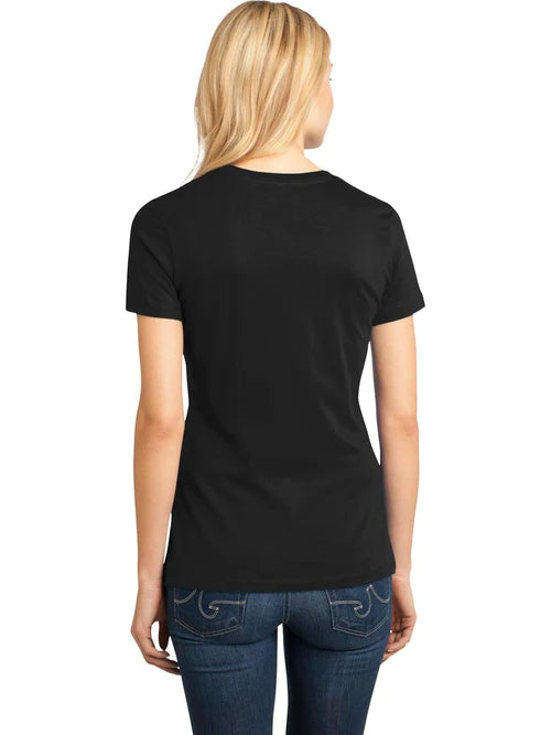 District Women’s Perfect Weight Tee
