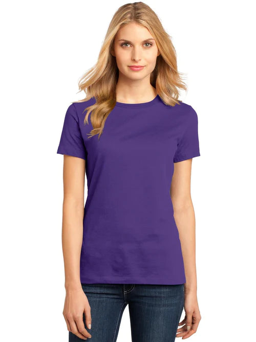 District Women’s Perfect Weight Tee