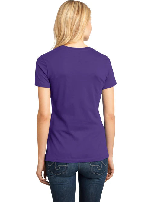 District Women’s Perfect Weight Tee