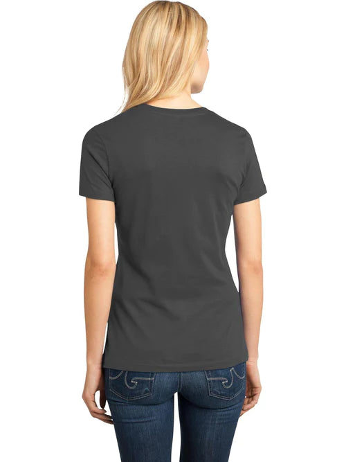 District Women’s Perfect Weight Tee