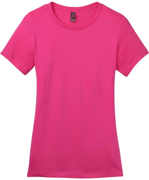 District Women’s Perfect Weight Tee