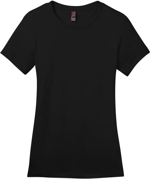 District Women’s Perfect Weight Tee