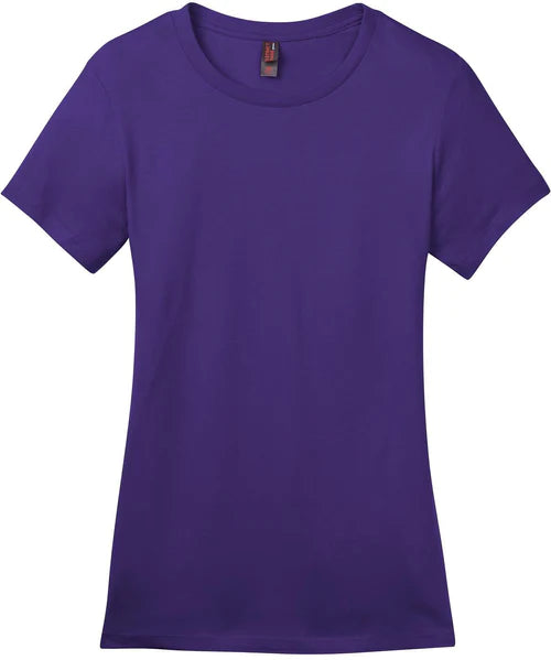 District Women’s Perfect Weight Tee
