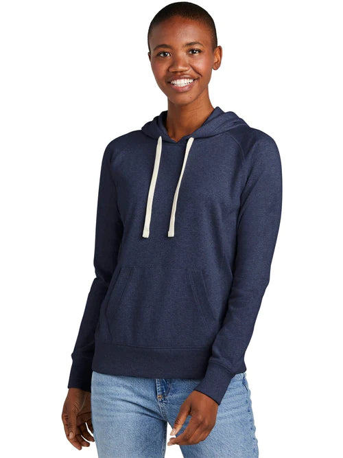 District Women’s Re-Fleece Hoodie