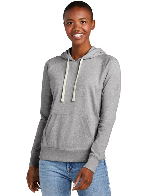 District Women’s Re-Fleece Hoodie