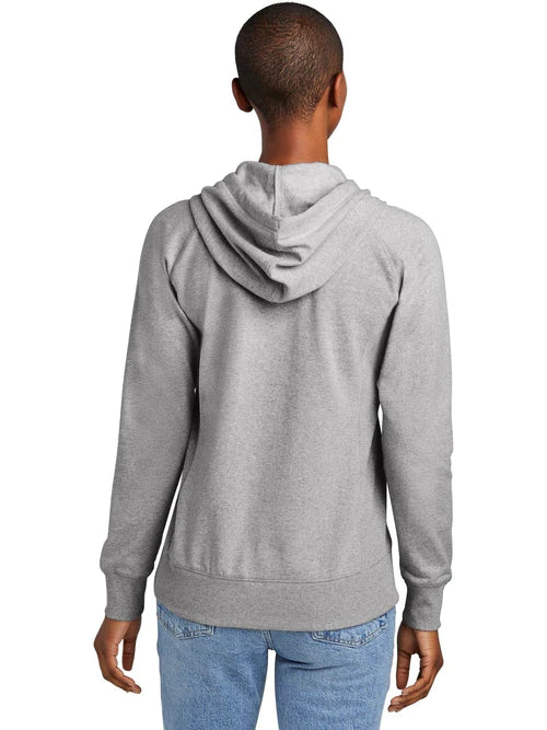 District Women’s Re-Fleece Hoodie