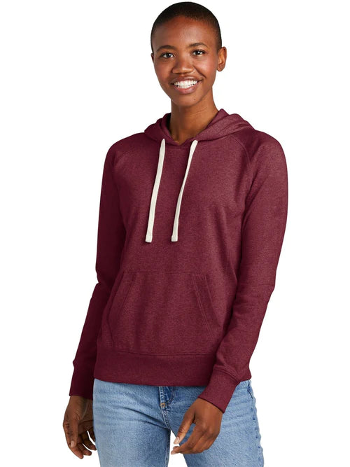 District Women’s Re-Fleece Hoodie