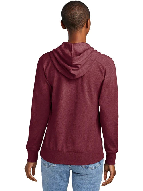 District Women’s Re-Fleece Hoodie