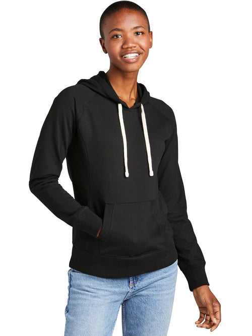 District Women’s Re-Fleece Hoodie