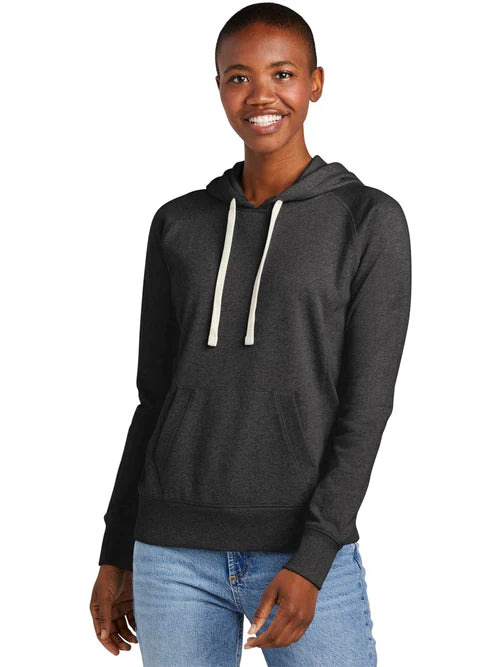 District Women’s Re-Fleece Hoodie