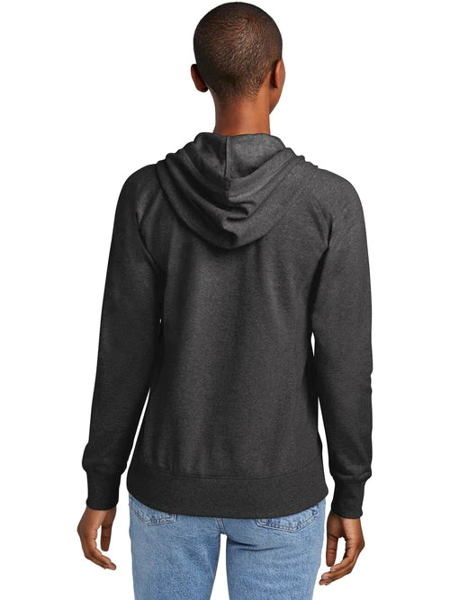 District Women’s Re-Fleece Hoodie