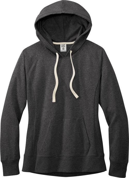 District Women’s Re-Fleece Hoodie