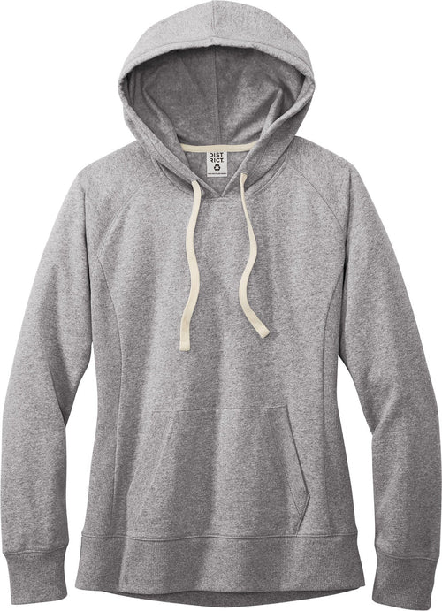 District Women’s Re-Fleece Hoodie