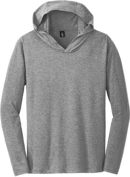 District Perfect Tri Long Sleeve Hoodie