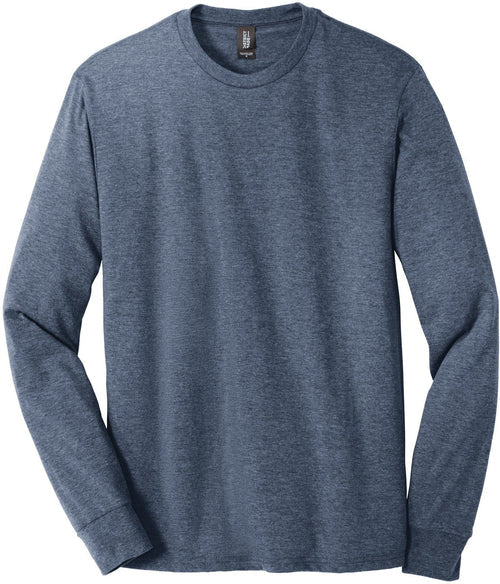 District Perfect Tri Long Sleeve Tee
