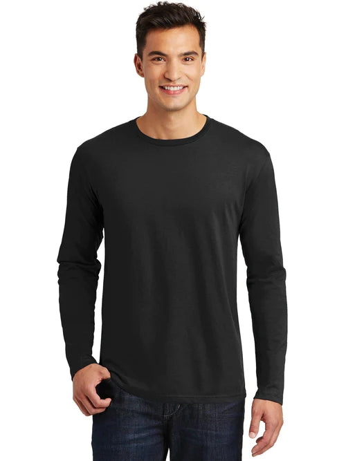 District Perfect Weight Long Sleeve Tee