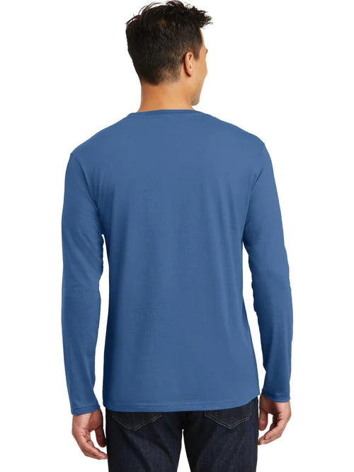 District Perfect Weight Long Sleeve Tee