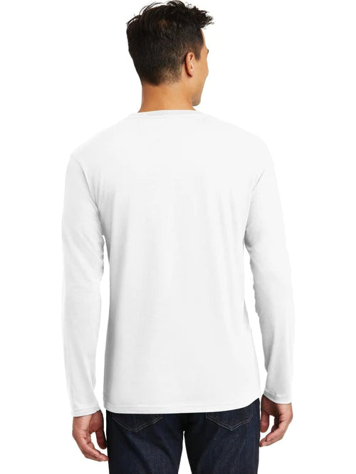 District Perfect Weight Long Sleeve Tee