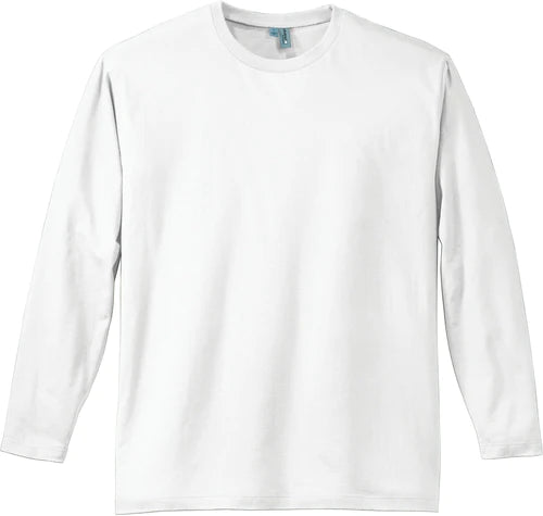 District Perfect Weight Long Sleeve Tee
