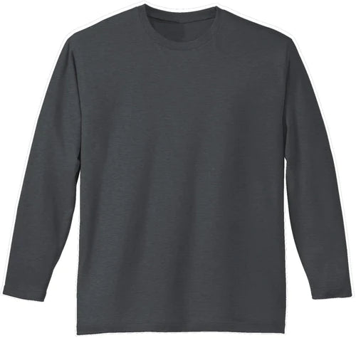 District Perfect Weight Long Sleeve Tee